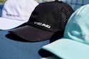 Otroška kapa s ščitnikom Head  Kids Pro Player Cap AQ