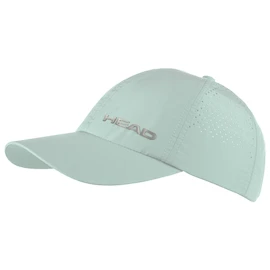 Otroška kapa s ščitnikom Head Kids Pro Player Cap AQ