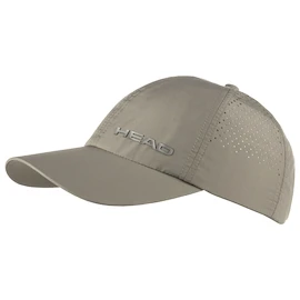 Otroška kapa s ščitnikom Head Kids Pro Player Cap WG