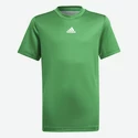 Otroška majica adidas  B A.R. Tee