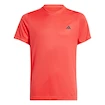 Otroška majica adidas  B Club Tee Selure