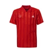 Otroška majica adidas  Boys F Lift Tee Scarlet/Pink