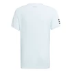 Otroška majica adidas  Club  3-Stripes Tee