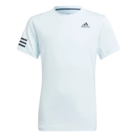 Otroška majica adidas Club 3-Stripes Tee