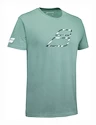 Otroška majica Babolat  Exercise Cotton Tee Boy Trellis