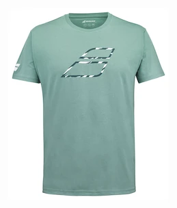 Otroška majica Babolat  Exercise Cotton Tee Boy Trellis  8 - 10 let