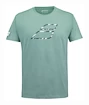 Otroška majica Babolat  Exercise Cotton Tee Boy Trellis  8 - 10 let