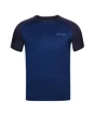 Otroška majica Babolat  Play Club Crew Neck Tee Estate Blue