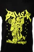 Otroška majica Bauer  ST. Hockey Tee Black/Lime