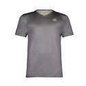 Otroška majica BIDI BADU  Evin Tech Round-Neck Tee Green  140 cm