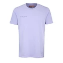 Otroška majica CCM Core SS Tee Lavender