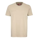 Otroška majica CCM Core SS Tee Sand