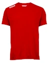 Otroška majica CCM   SS Essential Tee Red  XS