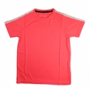 Otroška majica Endurance  Actty Tee Pink