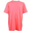 Otroška majica Endurance  Parbin Unisex Melange SS Tee Pink