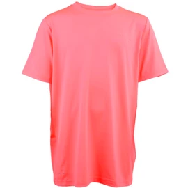 Otroška majica Endurance Parbin Unisex Melange SS Tee Pink