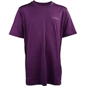 Otroška majica Endurance  Parbin Unisex Melange SS Tee Purple  XS