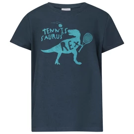 Otroška majica Head Tennis T-Shirt Boys Navy