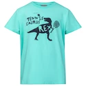 Otroška majica Head  Tennis T-Shirt Boys TQ  116 cm