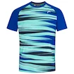 Otroška majica Head  Topspin T-Shirt Boys ROXV  128 cm