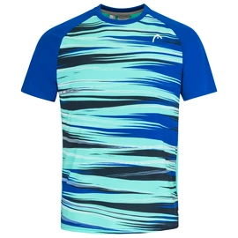 Otroška majica Head Topspin T-Shirt Boys ROXV