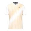 Otroška majica Head  Topspin T-Shirt Boys XPBN