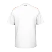 Otroška majica Head  TOPSPIN T-Shirt Boys XVCN