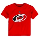 Otroška majica Outerstuff  PRIMARY LOGO SS TEE CAROLINA HURRICANES  S