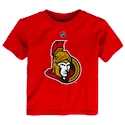 Otroška majica Outerstuff  PRIMARY LOGO SS TEE OTTAWA SENATORS  S