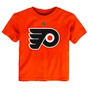 Otroška majica Outerstuff  PRIMARY LOGO SS TEE PHILADELPHIA FLYERS  S