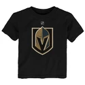 Otroška majica Outerstuff  PRIMARY LOGO SS TEE VEGAS GOLDEN KNIGHTS