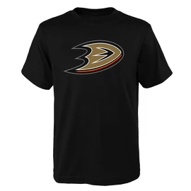 Otroška majica Outerstuff Primary NHL Anaheim Ducks