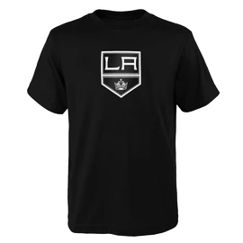 Otroška majica Outerstuff Primary NHL Los Angeles Kings