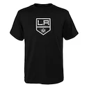 Otroška majica Outerstuff Primary NHL Los Angeles Kings  L