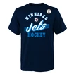 Otroška majica Outerstuff  TWO MAN ADVANTAGE 3 IN 1 COMBO WINNIPEG JETS