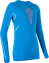 Otroška majica UYN  Visyon UW Shirt LS Cyan Blue  10/11