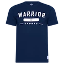 Otroška majica Warrior  Sports Navy