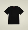 Otroška majica Wilson  Youth  Team Perf Tee Black