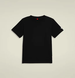 Otroška majica Wilson Youth Team Perf Tee Black