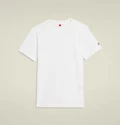 Otroška majica Wilson  Youth  Team Perf Tee Bright White