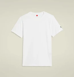 Otroška majica Wilson Youth Team Perf Tee Bright White