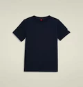 Otroška majica Wilson  Youth  Team Perf Tee Classic Navy