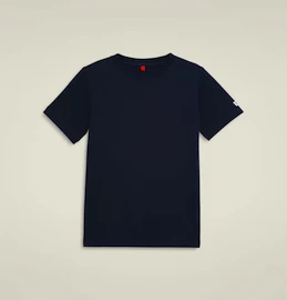 Otroška majica Wilson Youth Team Perf Tee Classic Navy