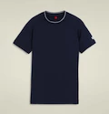 Otroška majica Wilson  Youth Team Seamless Crew Classic Navy