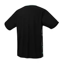 Otroška majica Yonex  Crew Neck Shirt YJ0034 Jr. Black