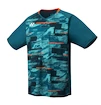 Otroška majica Yonex  Crew Neck Shirt YJ0034 Jr. Blue Green  140 cm