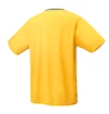 Otroška majica Yonex  Crew Neck Shirt YJ0034 Jr. Soft Yellow