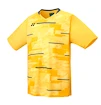 Otroška majica Yonex  Crew Neck Shirt YJ0034 Jr. Soft Yellow