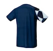 Otroška majica Yonex  T-Shirt 16744 Jr. Ink Blue