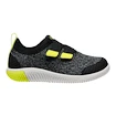 Otroška obutev za prosti čas Keen KNX KNIT DS Black/Evening primrose